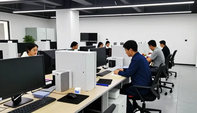 德州雷普网络科技有限公司