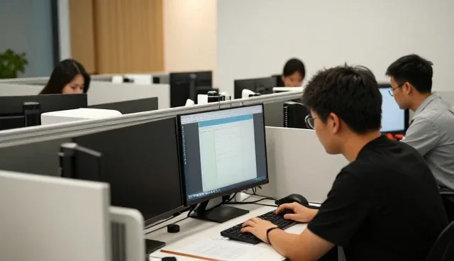 德州雷普网络科技有限公司