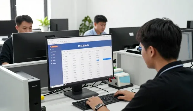 跨区域项目中的网站模板定制解决方案介绍